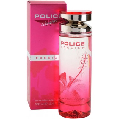 POLICE Passion EDT 100ml